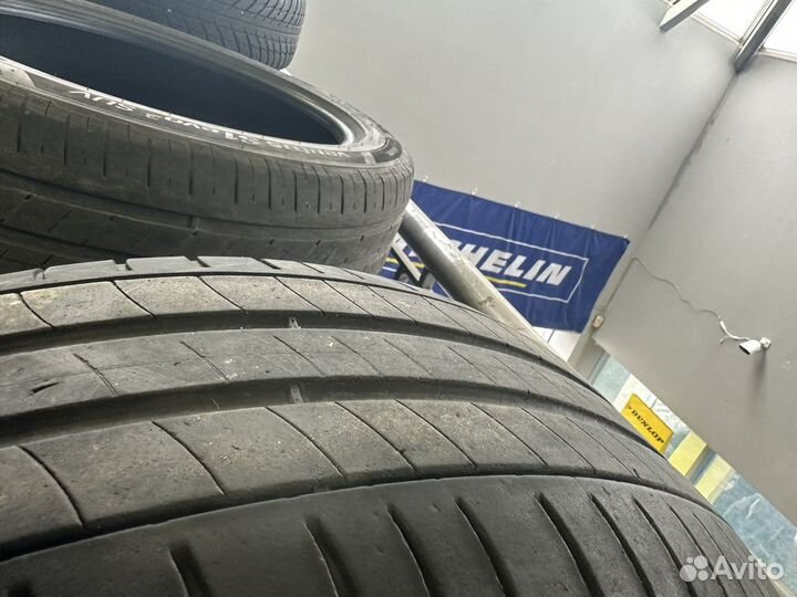 Michelin Primacy 3 215/60 R17 96V