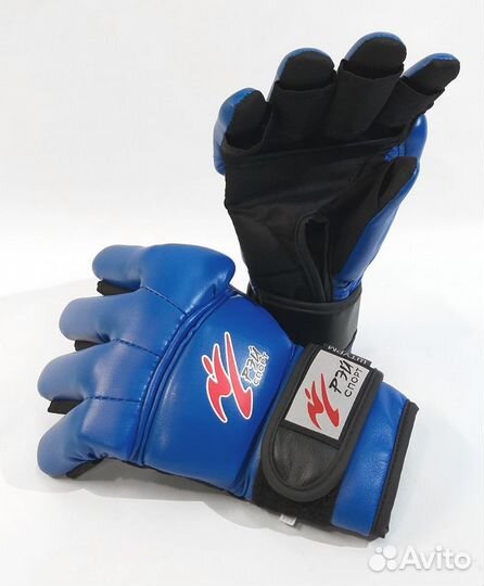 Перчатки Краги для Армейского Рукопашного Боя арб