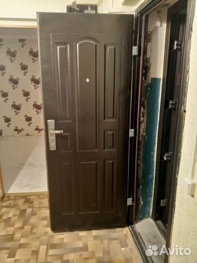 Межкомнатные двери