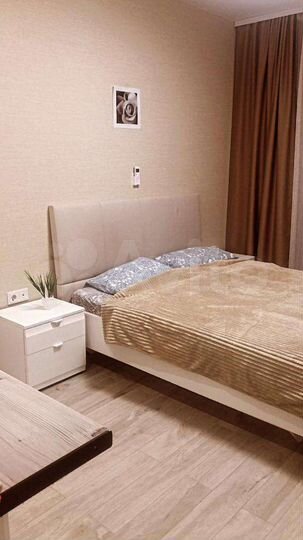 Квартира-студия, 22 м², 22/24 эт.