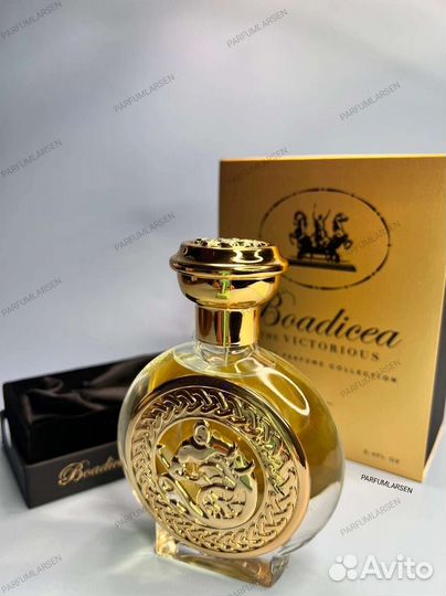 Aurica Boadicea the Victorious 100 ml
