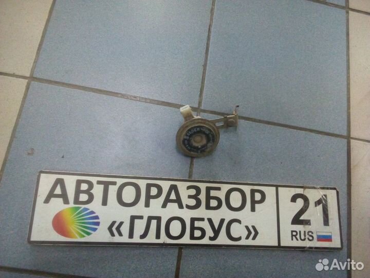 Звуковой сигнал Largus