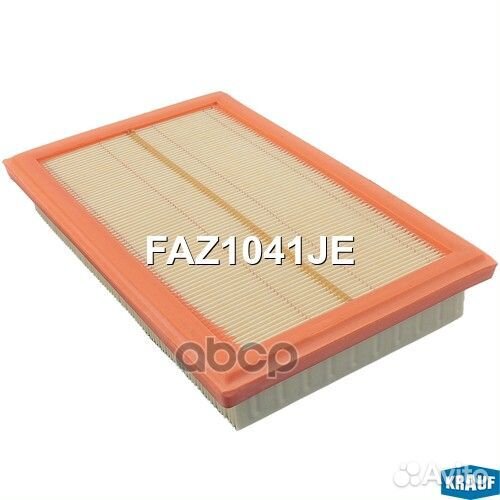Фильтр воздушный FAZ1041JE Krauf