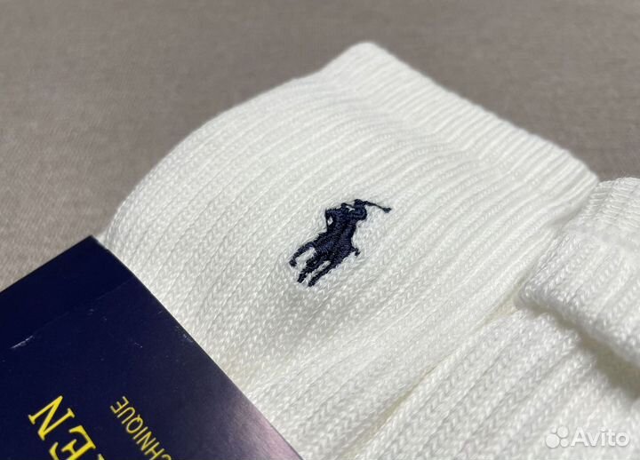 Носки Polo ralph lauren