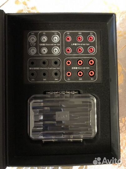 Fiio FA7