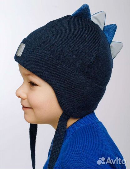 Шапка для мальчика