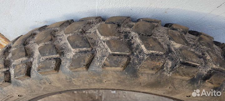 Комплект резины 21 18
