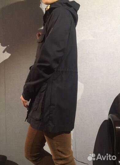 Парка Penfield (S)