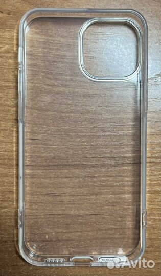 Чехол на iPhone 13 mini