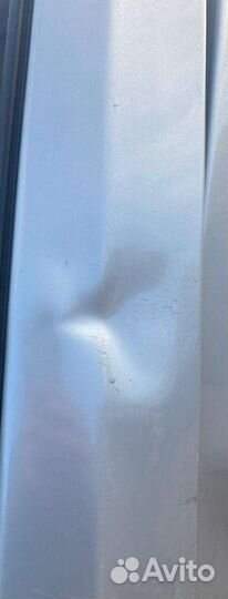 Крышка багажника LADA Kalina универсал