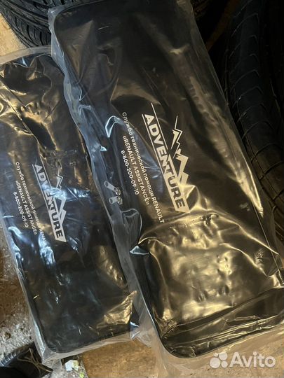 Набор автомобилиста Renault оригинал