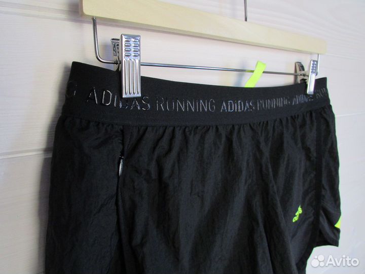 Adidas Running женские спортивные шорты для бега