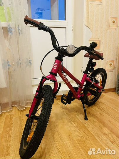 Детский велосипед Shulz Chloe 16