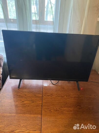Телевизор smart tv