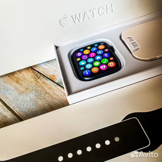 Часы smart Watch 8