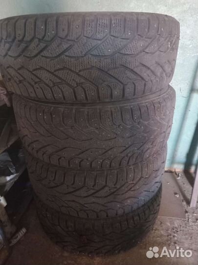 Matador MP 33 Van 185/65 R14