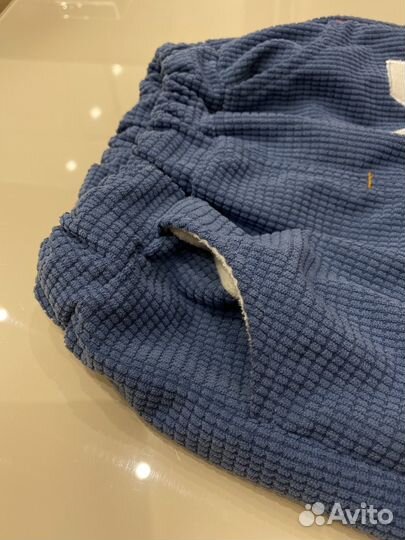 Костюм для мальчика 86