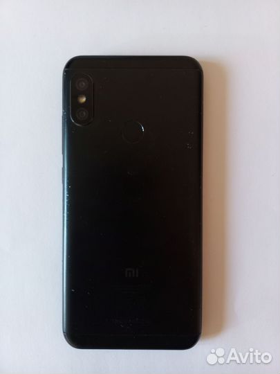Xiaomi Mi A2 Lite Android One, 3/32 ГБ