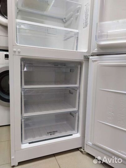 Холодильник Stinol no frost 200х60х60