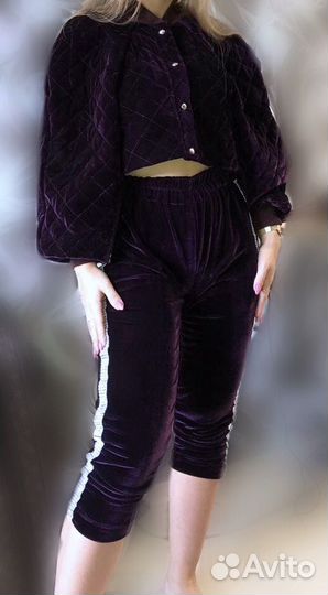 Спортивный костюм