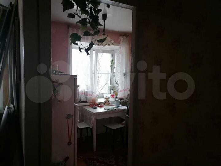 2-к. квартира, 64 м², 5/5 эт.