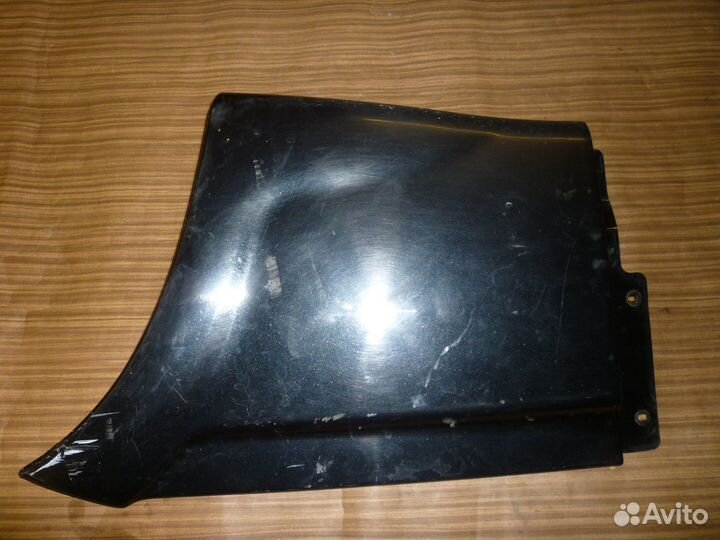 Накладка заднего правого крыла тагаз роад партнер