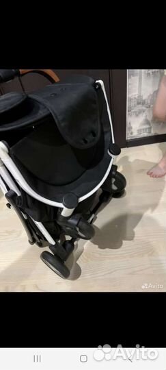Детские коляски прогулочные