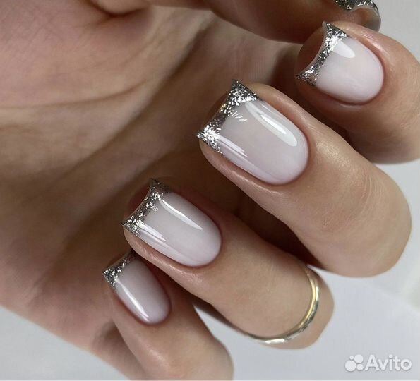 Маникюр / педикюр / наращивание ногтей