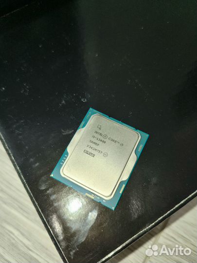 Intel Core i5 13400 с графикой UHD 730