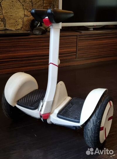 Segway