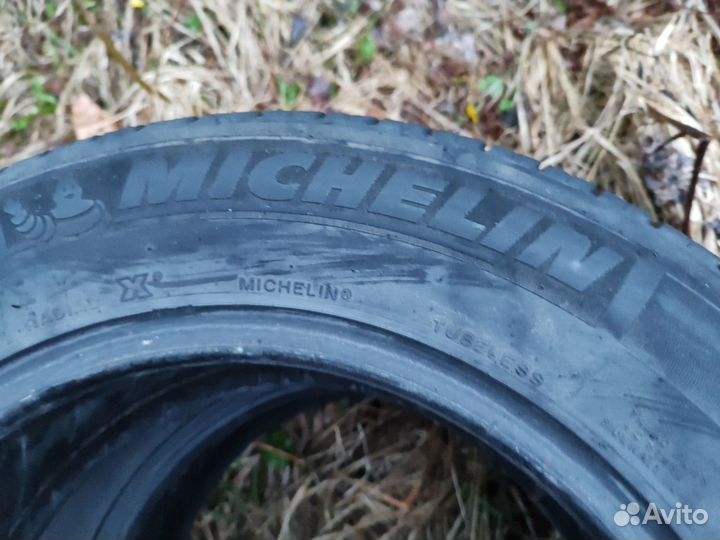 Michelin Energy E3A 195/65 R15 88H