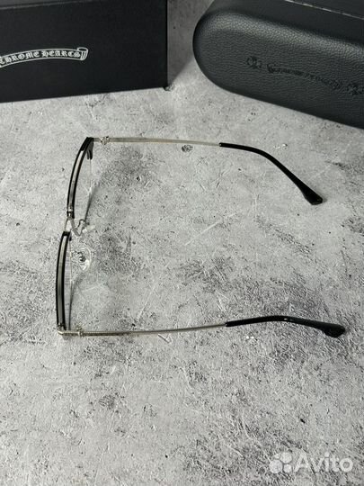 Очки Chrome Hearts