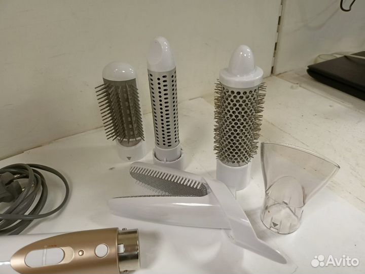 Фен philips hp8651