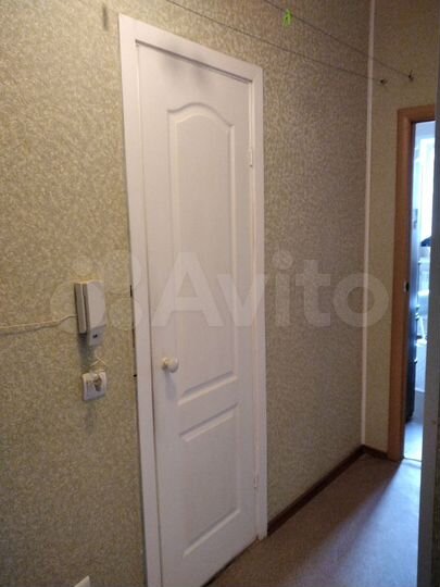 1-к. квартира, 37,6 м², 3/3 эт.