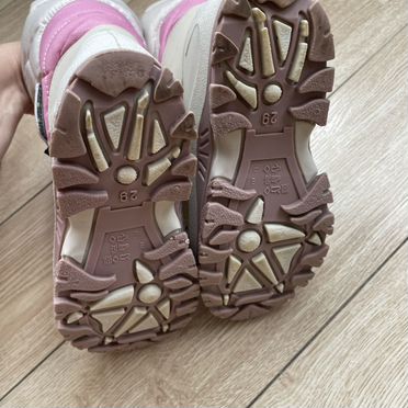 Сноубутсы gusti 29