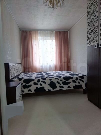 2-к. квартира, 45 м², 2/5 эт.