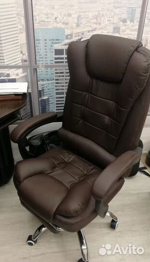 Компьютерное игровое (геймерское) кресло. Новые