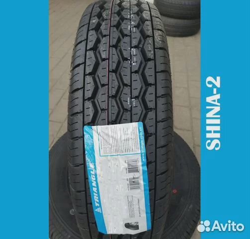 Triangle TR645 185/80 R14C 102S