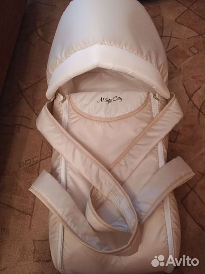 Сумка переноска для детей