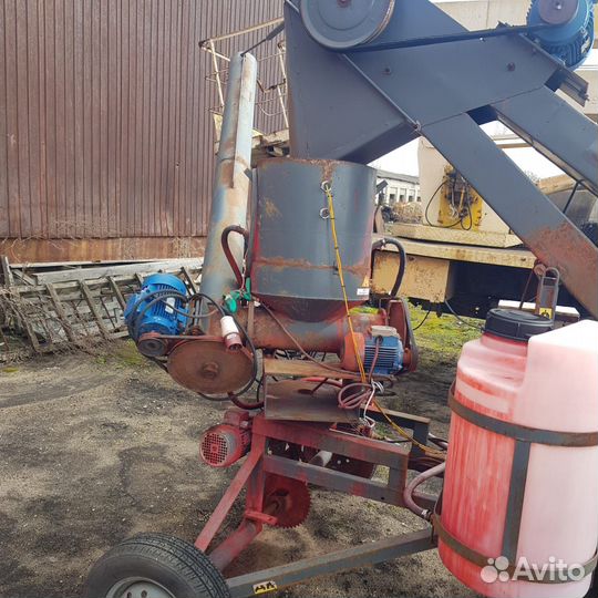 Протравливатель пс-25