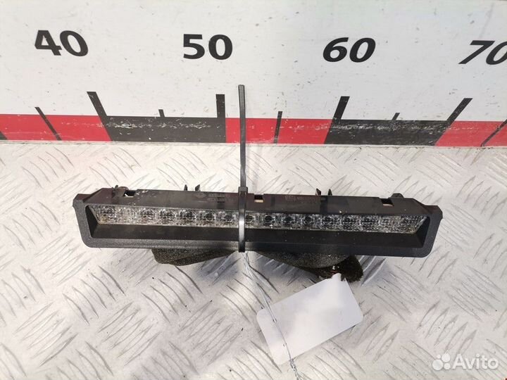 Стоп-сигнал Opel Astra F рест. 2001 9104255