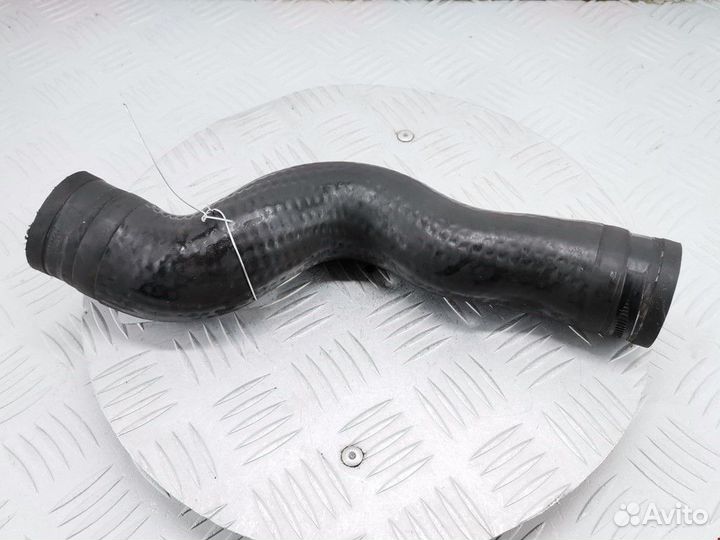 Патрубок турбины Opel Astra G 2008