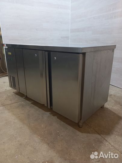 Холодильный стол Convito