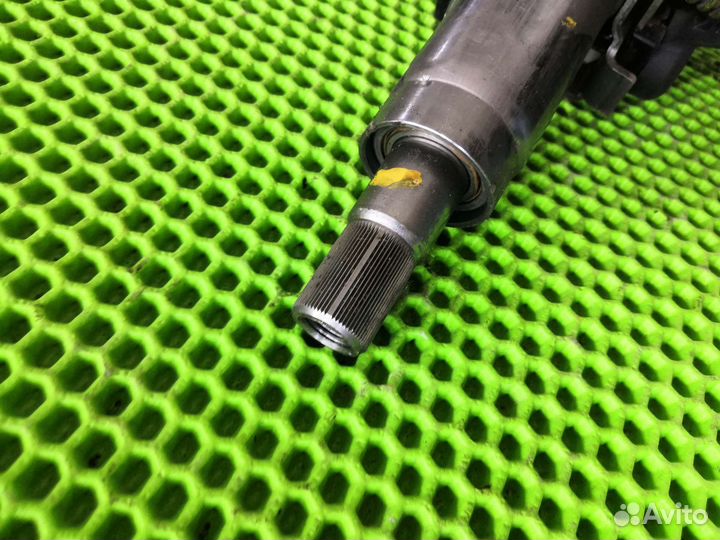 Рулевой колонка Опель корса Д