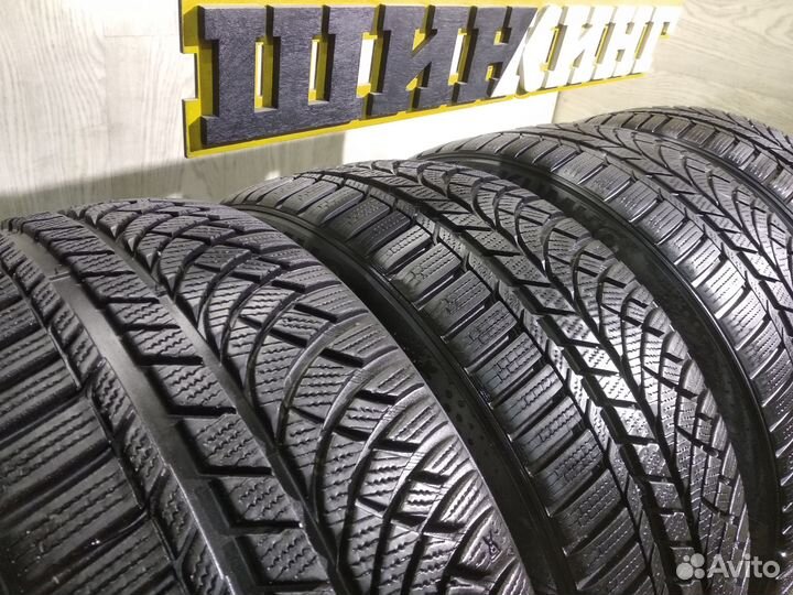 Kumho WinterCraft WP72 225/55 R17