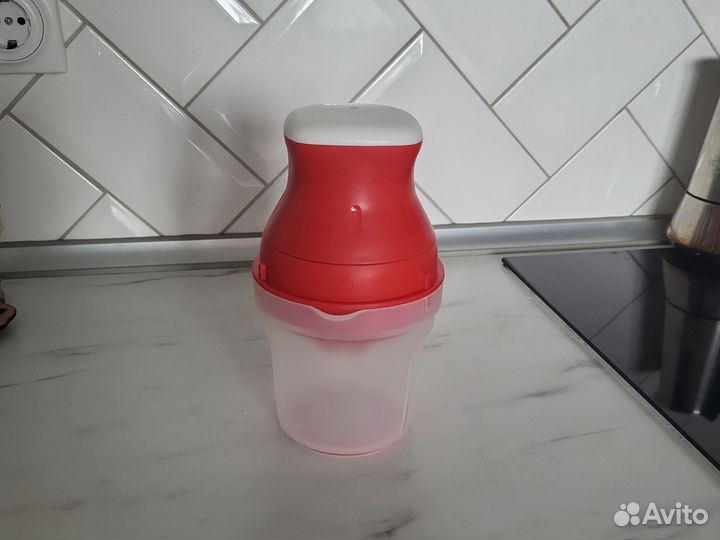 Соковыжималка Tupperware