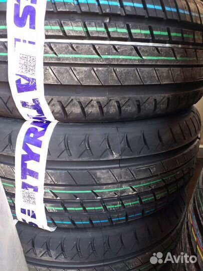 Viatti Strada Asimmetrico V-130 205/55 R16