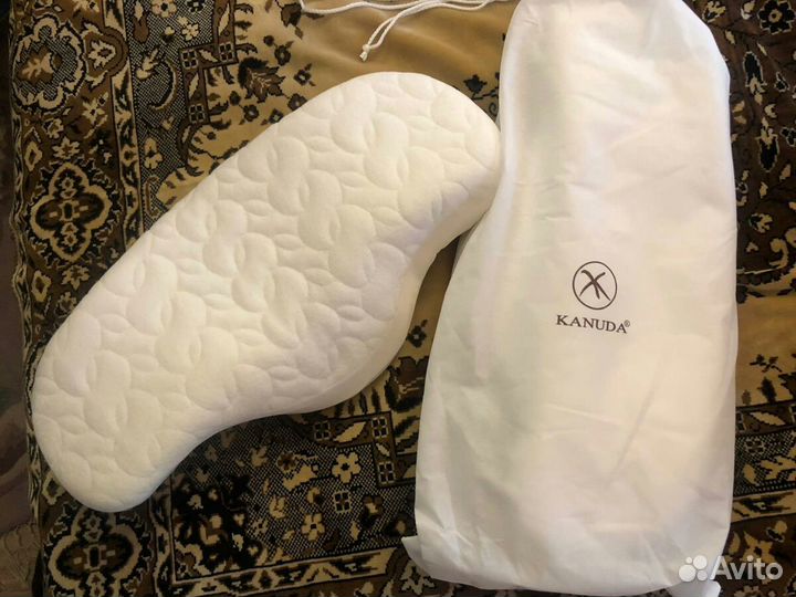 Ортопедическая подушка Kanudo