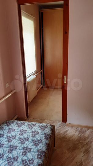 Дом 43 м² на участке 2 сот.