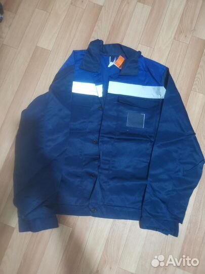 Рабочий костюм